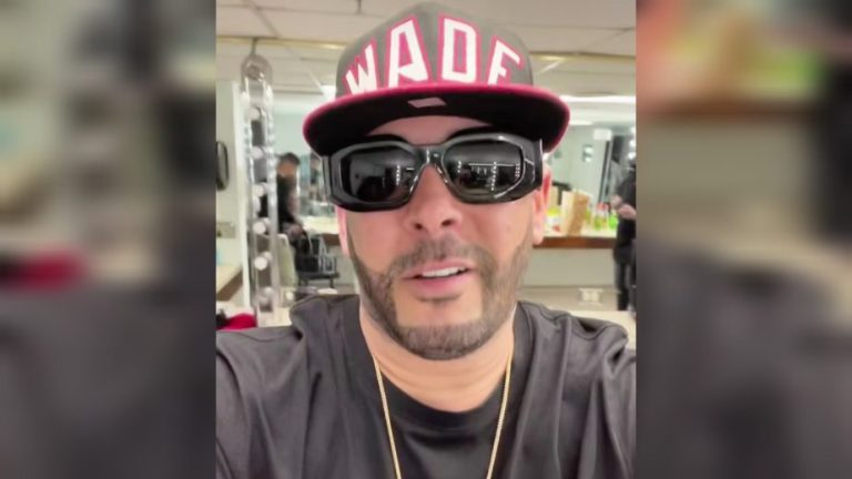 José Nieves RKM responde tras cancelar su concierto junto a Ken-Y en la Vendimia de Ica - Entretenimiento