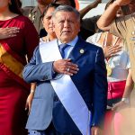 La Libertad: Gobernador regional César Acuña designó a 16 funcionarios en cargos que no existen