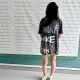 menor de 16 años integraba banda criminal "Los Raqueteros de la revolución" en Chincha