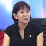 Ministra de la Mujer sobre víctimas de feminicidio: "Ellas deben aprender a elegir a sus parejas"