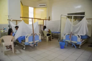 Minsa reporta dos fallecidos a causa del Dengue en Ica