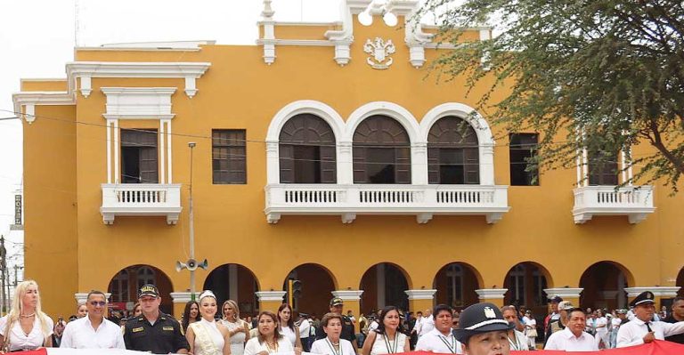 Municipalidad de Ica anuncia que inicia acciones legales contra promotor de la Vendimia de Ica - Entretenimiento
