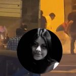 Murió Katherine Gómez, joven quemada por su expareja en el Centro de Lima