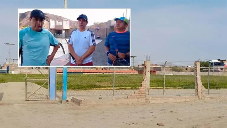 Nasca: Deportistas piden impulsar disciplinas deportivas en niños - Ica