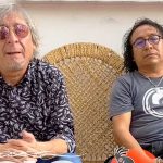 Pelo D'Ambrosio y Antología anuncian devolución de dinero de su fecha en la Vendimia de Ica