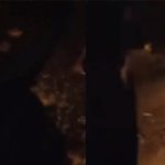 Pobladores piden socorro y escapan de huaico que arrasa con Ocoyo en Huaytará