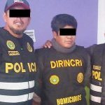 Puno: Capturan a dos presuntos autores del asesinato del suboficial Luis Soncco Quispe