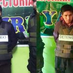 Puno:  Enfermera queda en coma tras ser atacada y abusada sexualmente por dos sujetos