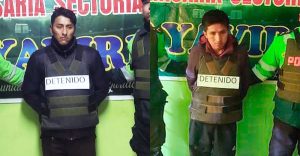 Puno: Enfermera queda en coma tras ser atacada y abusada sexualmente por dos sujetos