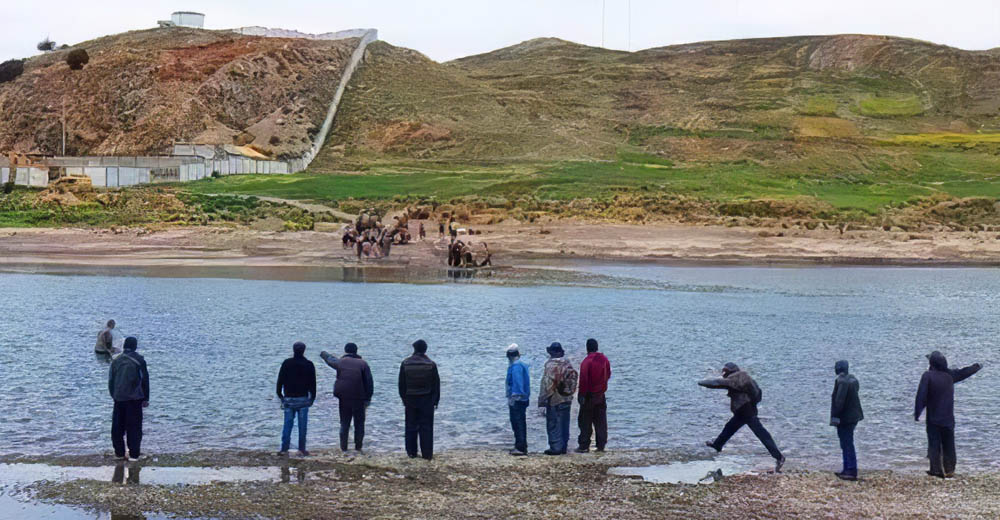 Puno: Finalmente son seis los soldados fallecidos en río Ilave y concluyen búsqueda