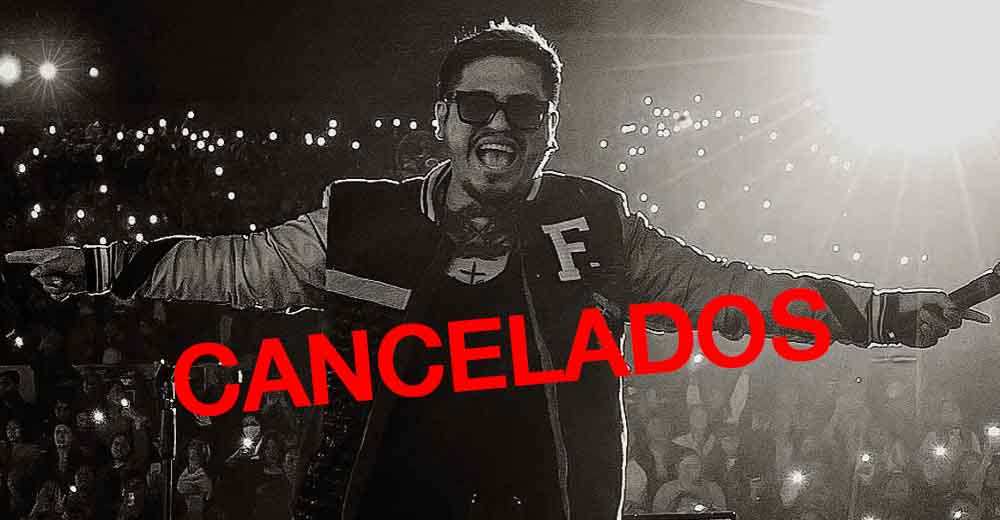 Dj Peligro también cancela su show en la Vendimia de Ica esta noche