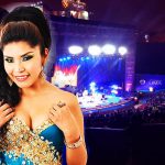 Suspenden el concierto de Yarita Lizeth en el Parque de la Exposición de Lima y no le dijeron el motivo
