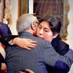 Temen que Aníbal Torres y Betssy Chávez se fuguen del país tras revelarse "video que los delata"