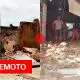 Terremoto de 7 grados sacude Ecuador y Tumbes en el Perú