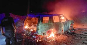 Terror en Chincha: Delincuentes secuestran y casi asesinan a conocido empresario