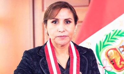 Universidad Alas Peruanas admite que las tesis de la fiscal Patricia Benavides desaparecieron
