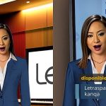 Universidad San Marcos presenta a la primera conductora de noticias en quechua generada por IA