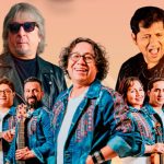 Vendimia de Ica 11 de marzo: Entradas y zonas para Pelo D'ambrosio, Antología y Hamylton Fernández