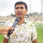 Vendimia de Ica: Promotor ratifica la no venta de cerveza en conciertos y convoca a más bodegas