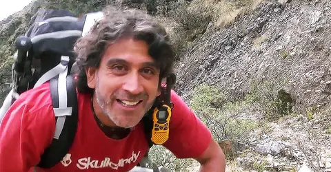 Manolo del Castillo anuncia su regreso a TV Perú con “Reportaje al Perú” luego de tres años