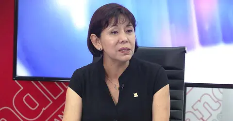 Ministra de la Mujer sobre víctimas de feminicidio: "Ellas deben aprender a elegir a sus parejas"