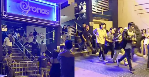 Ica: Nueva estafa por presentación de Sntandly y usuarios saquearon Arenas de Huacachina