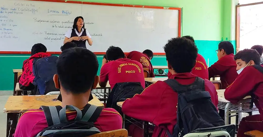 Oficializan el nuevo aumento de sueldo para docentes desde marzo 2023 ¿Cuánto ganarán?