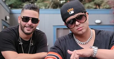 Rkm y Ken-y confirman su presentación en la Vendimia: "Nos vemos este viernes en Ica"