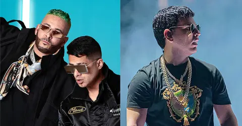 Rkm y Ken-Y y Tito el Bambino vuelven al Perú y se presentarán en la Vendimia de Ica 2023 este viernes