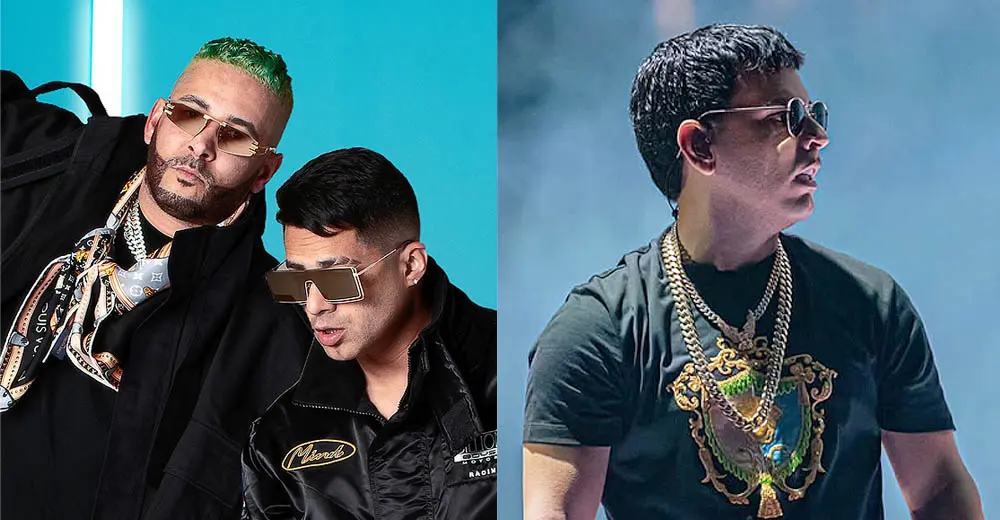 Rkm y Ken-Y y Tito el Bambino vuelven al Perú y se presentarán en la Vendimia de Ica 2023 este viernes