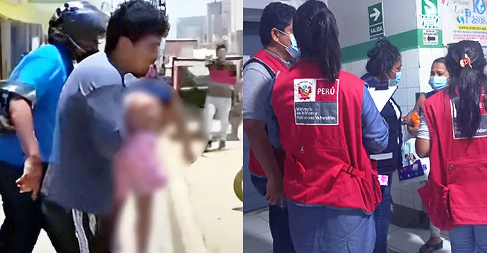 Sismo en Tumbes: Una niña perdió la vida y hay 29 personas damnificadas