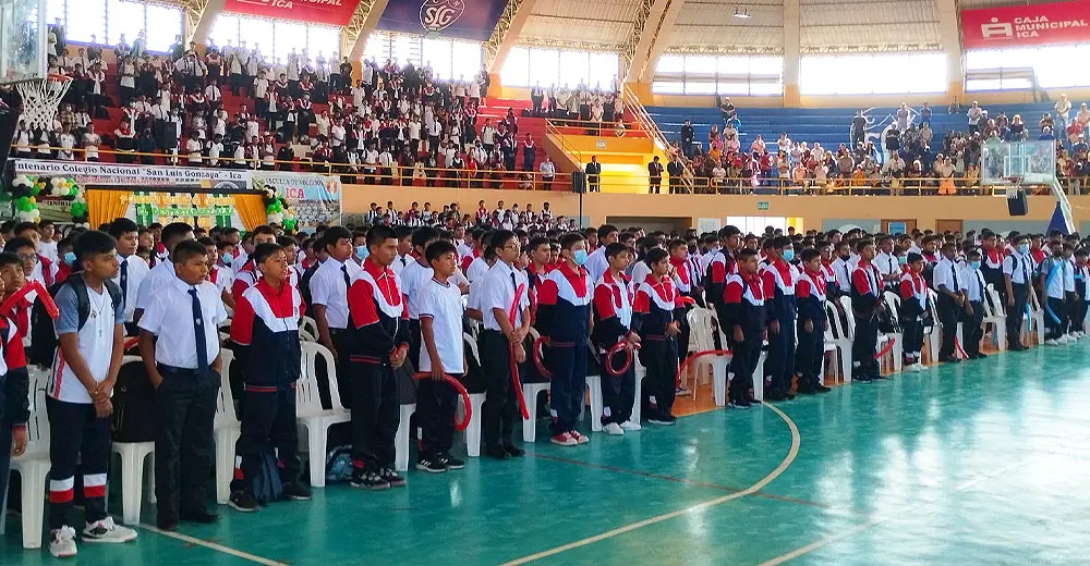 Suspenden clases presenciales en colegios de Ica por inicio de obras en pleno inicio del año escolar