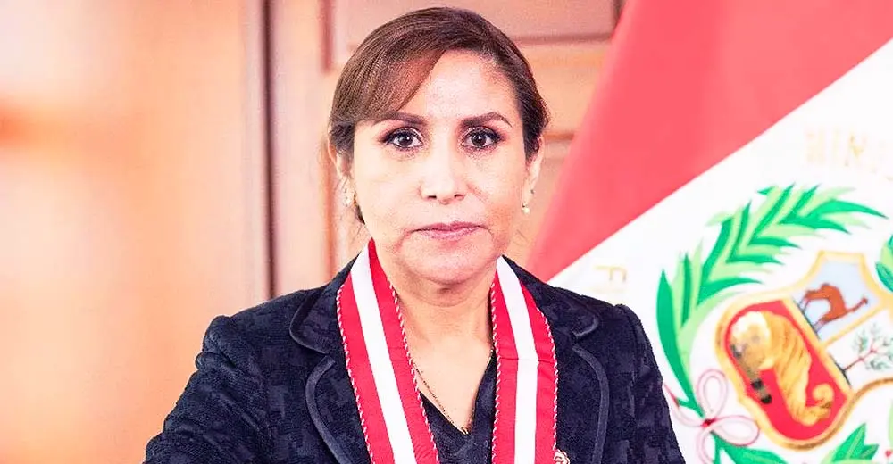 Universidad Alas Peruanas admite que las tesis de la fiscal Patricia Benavides desaparecieron