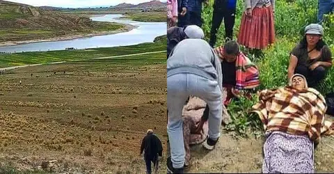 Urgente en Puno: Soldados muren ahogados y otros sobreviven tras intentar cruzar río
