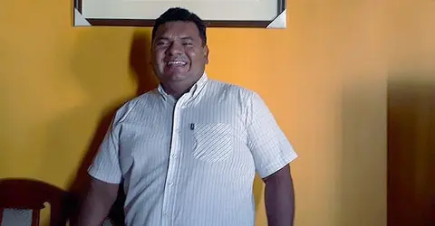 Ica: Juez ordena más de 5 años de cárcel para el exalcalde de Changuillo, Carlos Cabrera