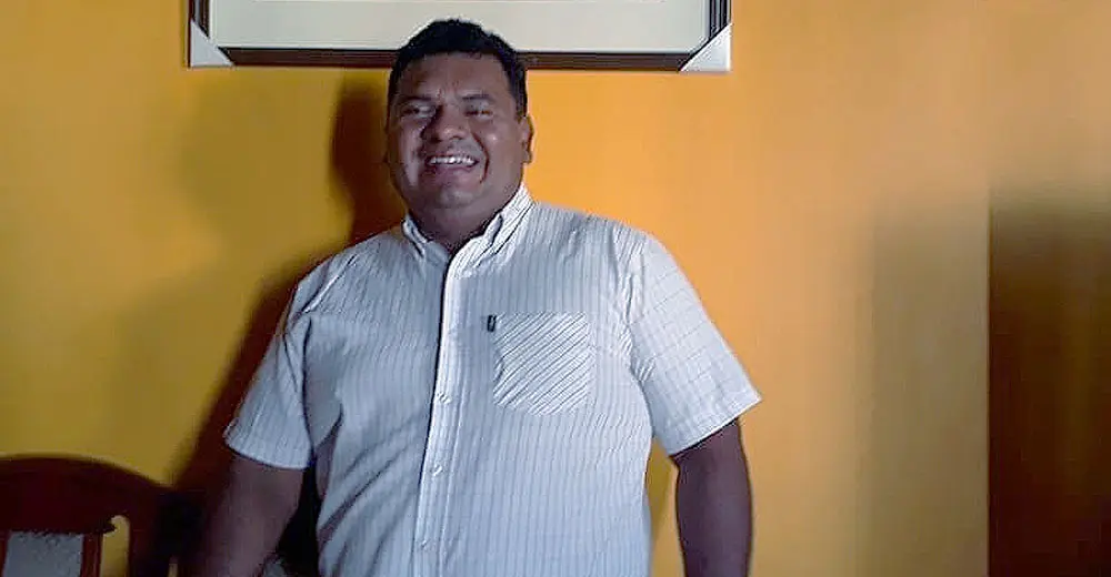 Ica: Juez ordena más de 5 años de cárcel para el exalcalde de Changuillo, Carlos Cabrera