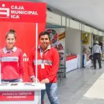 Caja Ica auspicia la VI Feria Internacional del Libro
