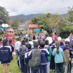 Caja Ica capacitó a más de 19 mil personas en la Semana Mundial del Ahorro