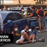 Congreso aprueba proyecto para expulsar del Perú a extranjeros comentan delitos