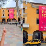 Este 24 de abril inicia la Feria Internacional del Libro de Ica con 50 autores nacionales y 40 editoriales