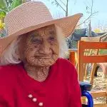 Falleció en Ica la mujer más longeva del Perú a los 116 años de edad