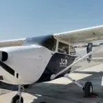 Fiscalía y policía de lavado de activos incautan 7 avionetas de Joaquín Ramírez en Ica