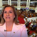 Gobierno de Dina Boluarte desembolsó 48 millones de soles como crédito suplementario para el Congreso