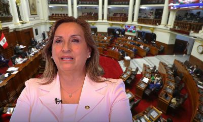 Gobierno de Dina Boluarte desembolsó 48 millones de soles como crédito suplementario para el Congreso