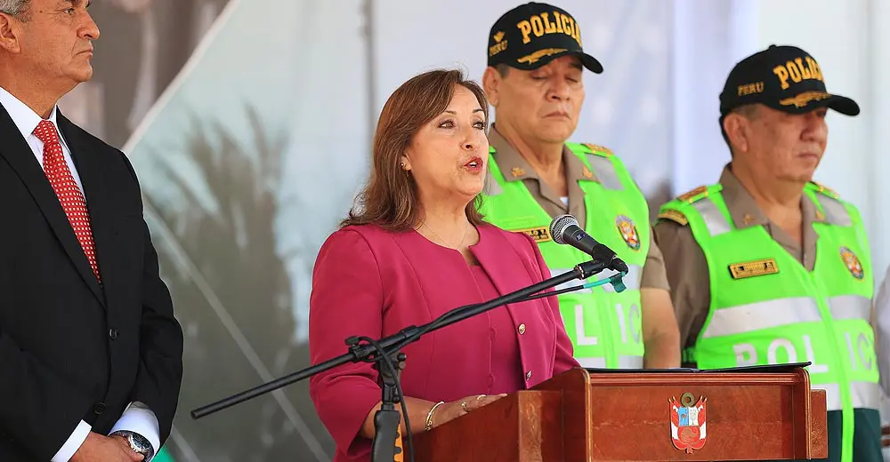Gobierno declara en Estado de Emergencia todas las fronteras del Perú ante crisis migratoria