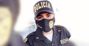 Ica: Cae policía por recibir dinero de "coima" en su cuenta bancaria