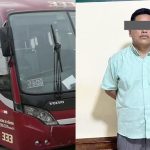 Ica: Detuvieron a un conductor de Perú Bus por intentar coimear a un policía de tránsito