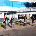 Ica: Fiscalía y policía intervino el Instituto Tecnológico Alas Peruanas por caso Joaquín Ramirez