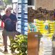 Ica: Policía detiene a sujeto que vendía productos falsos de cerámica y pegamentos