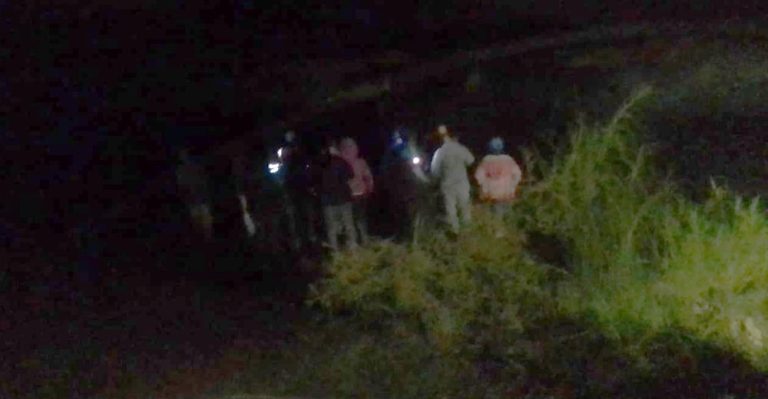 Ica: Joven se ahogó y murió al caer a una laguna en Ocucaje - Ica